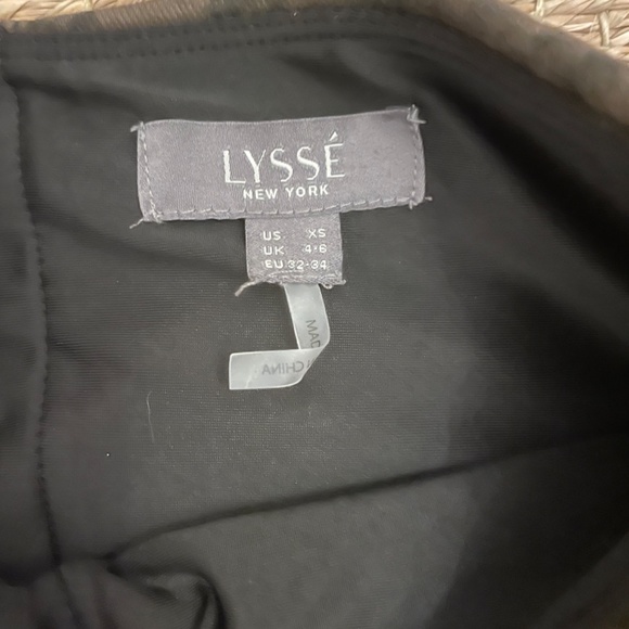 Lysse’ leggings - Picture 2 of 3